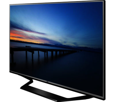 55  LG  55UH625V Smart 4k Ultra HD HDR  LED TV